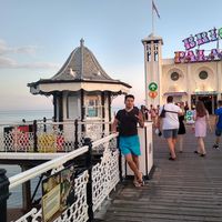 Martin Sarov's Photo