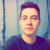 Rafael Mello's Photo