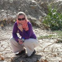 Maike Hagemann's Photo