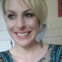 Magdalena Braun的照片