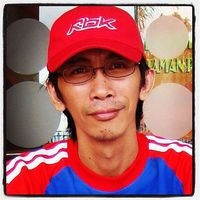 Yehezkiel Michael Mantik的照片