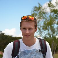 Waldemar Grešík's Photo