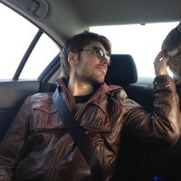 Samuel Rioux的照片