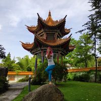 Elina Feliksovna的照片