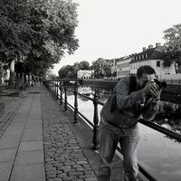 Athanasios Dimou's Photo