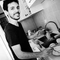 Alberto Barrio的照片