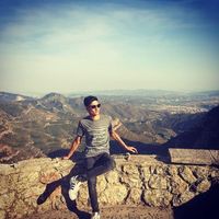 Ferhat Ayyıldız的照片