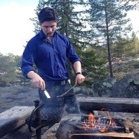 Rasmus  Sandberg's Photo