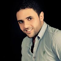 Mohammed Gaber的照片