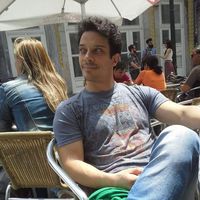 Marcelo Rodrigues Rolim de Goes's Photo