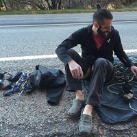 Steve Bachmeier's Photo