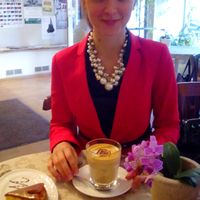 Laura Stradina的照片