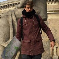 Fotos de Joshiwa Marrewijk