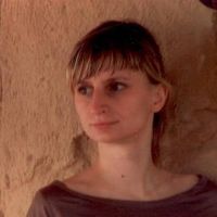 Magdalena Orzelska's Photo