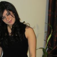 elham shabanzadeh的照片