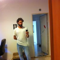 yaron mizrav's Photo