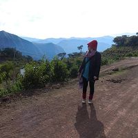 Maria Jose Fumagalli's Photo