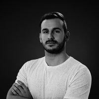 Niklas Frieling's Photo