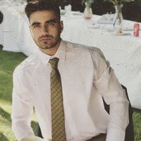 Luqmaan Shaikh's Photo