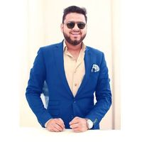 Usama Sheikh's Photo