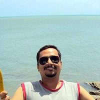 Ramakrishnan Thiagarajan的照片