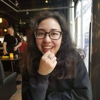 Sarah Sanders的照片