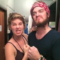 Zack Beamish's Photo