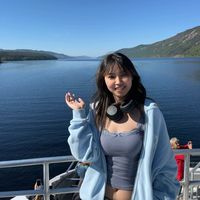 Fotos de Xingyan Chen