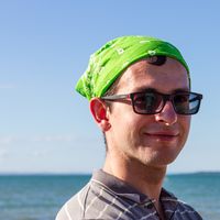 Alex Karlovich的照片