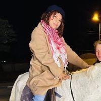 Valeria Rivera's Photo