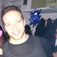 Diego Martín的照片