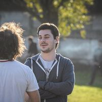 Matias Braceras's Photo