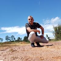 Carlos Araque的照片