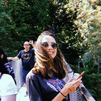 Emily Oliver的照片