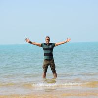 Sina Mehrvarz's Photo