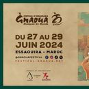 Festival Gnaoua et Musiques du Monde, 25e édition的照片