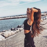 Valentina Vazquez's Photo