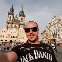 Фотографии пользователя Gustavo Romero