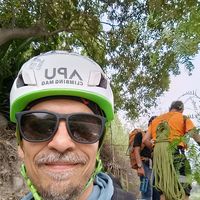 Jesús Roldán's Photo