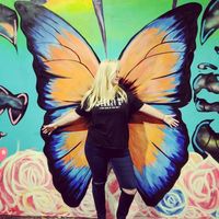 Sjanne Adams's Photo