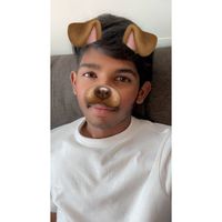 Aakash Kumar的照片