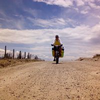 Lilo Benjamín Rosas Romero的照片