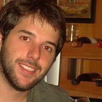 Andrés Sotomayor的照片