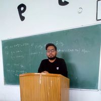 Aditya Yadav的照片