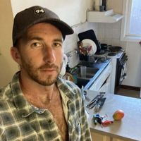 Fotos von Mat Hunter