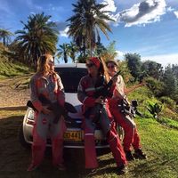 Siobhán Nic An Tsaoir的照片