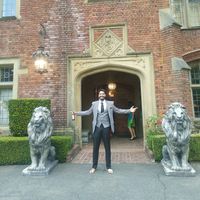 Pratik Asnani的照片