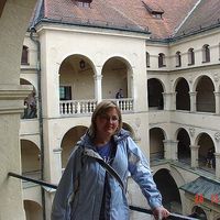 Aleksandra Tomal's Photo