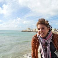 Sabriye Gill's Photo