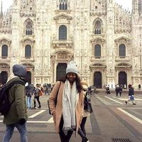 Fotos de Jessica Ndala